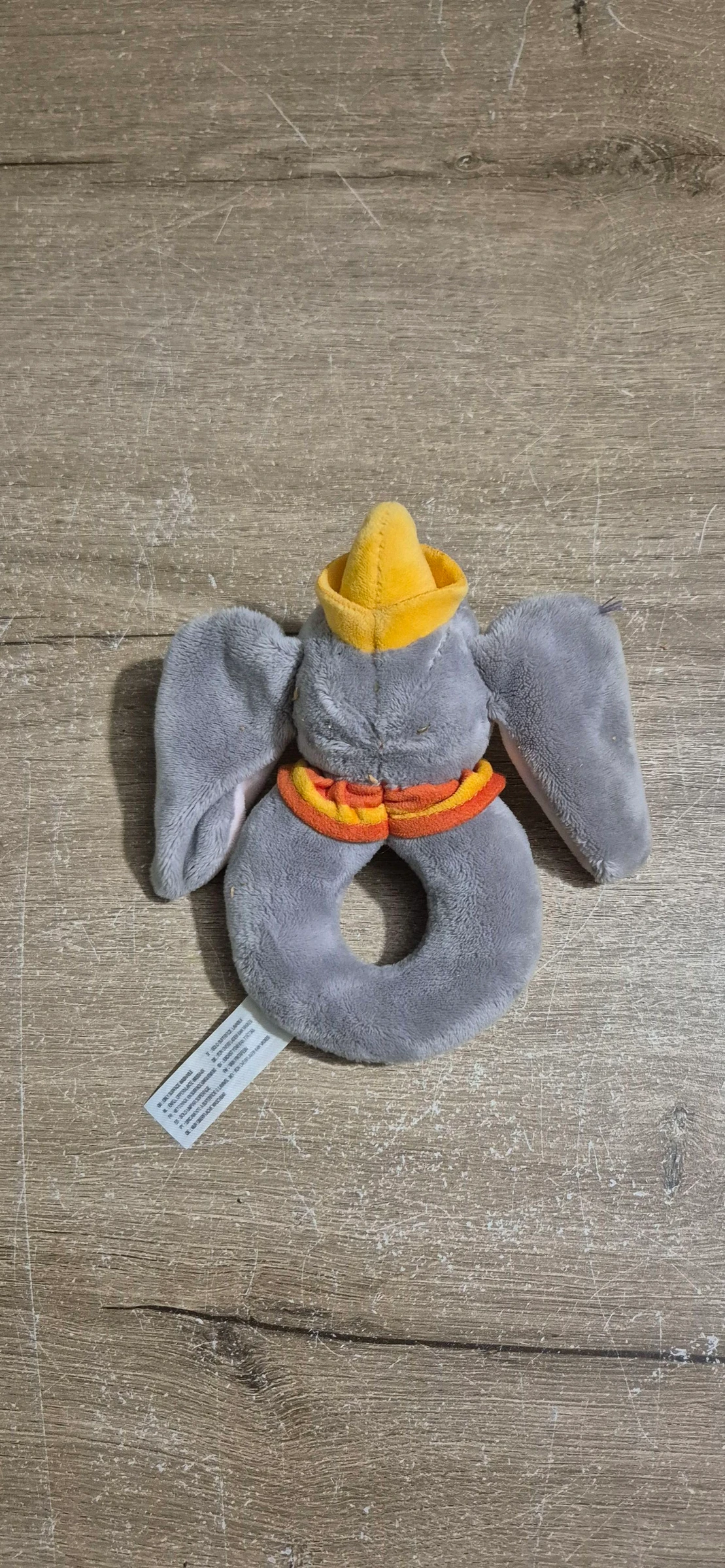 Shaker Dumbo de olifant – photo 4